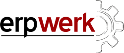 ERPwerk GmbH Co. & KG Logo