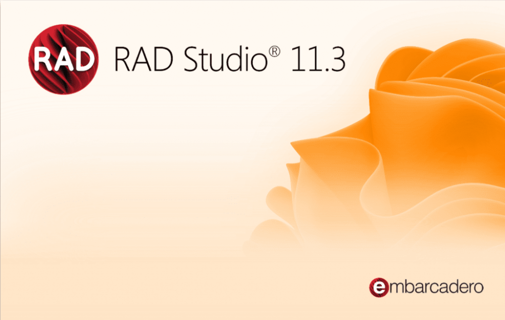 RAD Studio 11.3 Alexandria