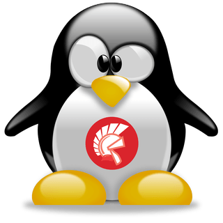 Delphi For Linux Penguin