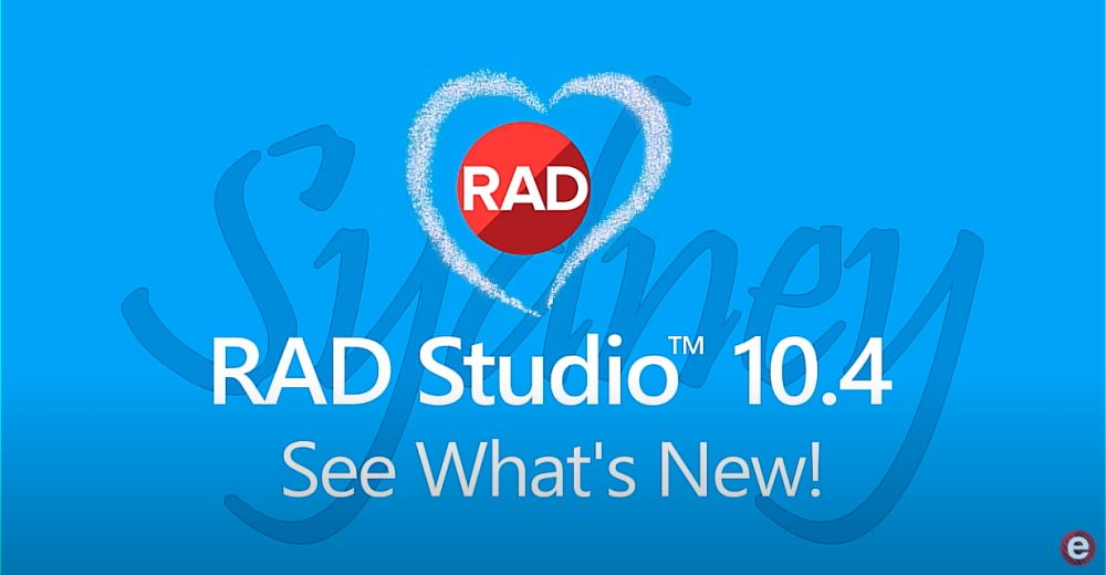 Neuerungen in RAD Studio 10.4.2