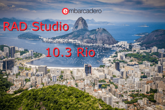 Artikelbild Neuerungen RAD Studi 10.3 Rio