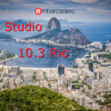 Delphi-Neuerungen im RAD Studio 10.3 Rio