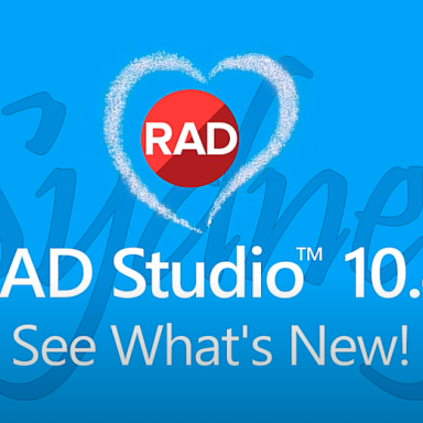 Neuerungen in RAD Studio 10.4.2