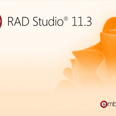 RAD Studio 11.3 Alexandria: Höhere Entwicklungsleistung und Kreativität