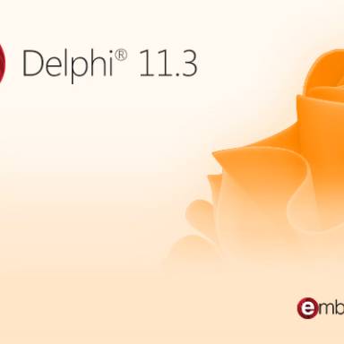 Delphi 11.3: Innovationen und Neuerungen